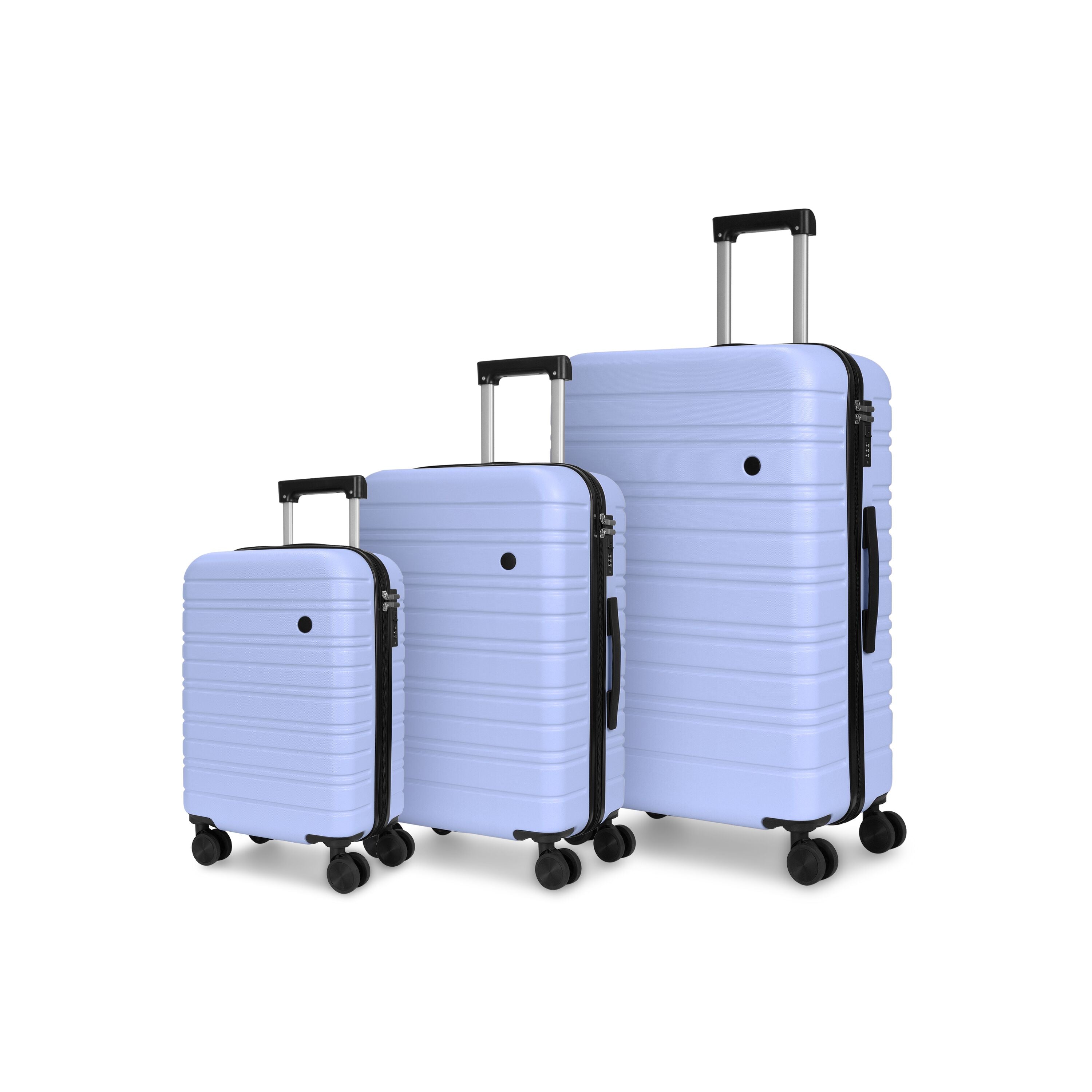 
          Shop Bentley Blue Bentley Madison 3 Piece Set in Canada at only $179.99 st look
        