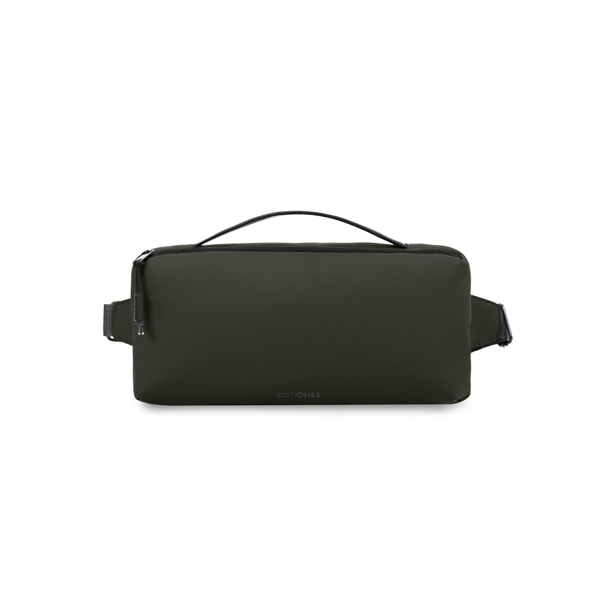 Edition22 Avenue Money Belt