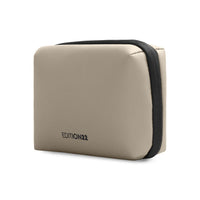
                      Shop Bentley Beige Edition22 Avenue Tech Pouch in Canada at only $35.00 2nd look
                    