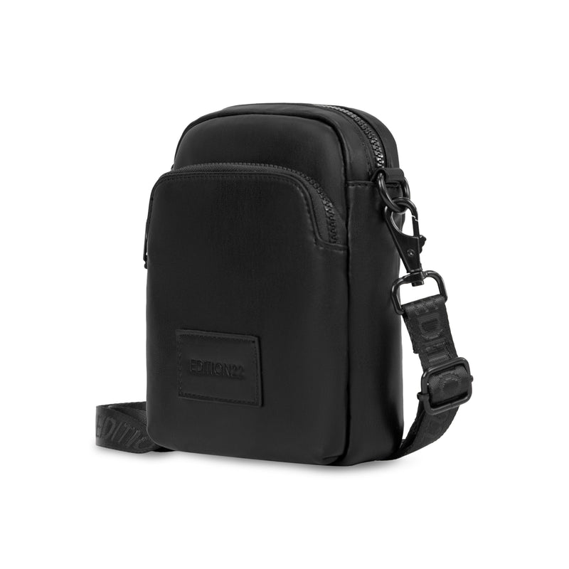 
        Shop Bentley Black Edition22 District Crossbody in Canada at only $60.00 2nd look
      