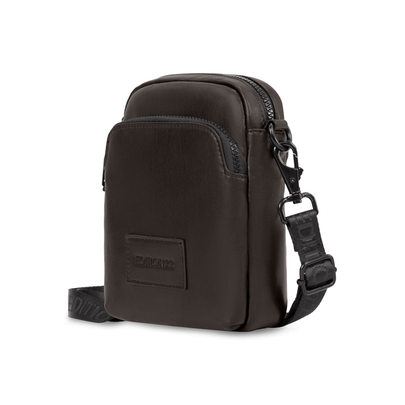 
        Shop Bentley Brown Edition22 District Crossbody in Canada at only $60.00 10th look
      