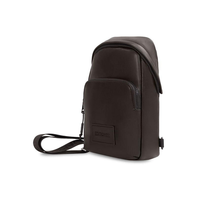 
        Shop Bentley Brown Edtion22 District Sling Bag in Canada at only $60.00 10th look
      