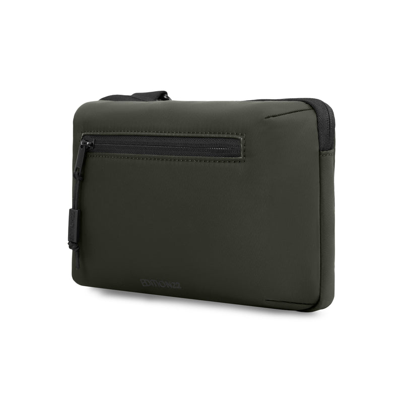 
        Shop Bentley Green Edition22 Avenue Crossbody in Canada at only $40.00 10th look
      