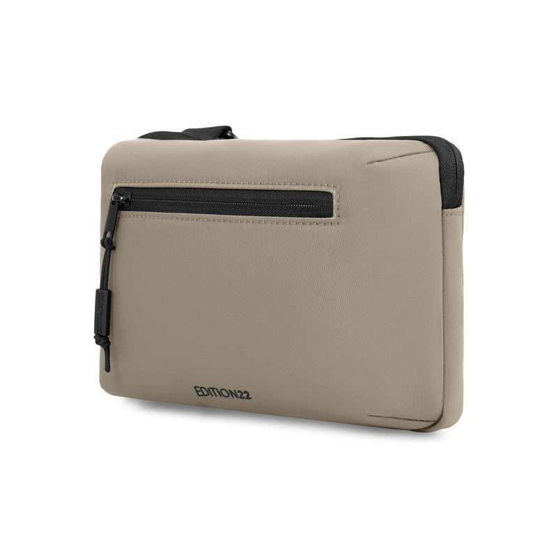
        Shop Bentley Beige Edition22 Avenue Crossbody in Canada at only $40.00 19th look
      