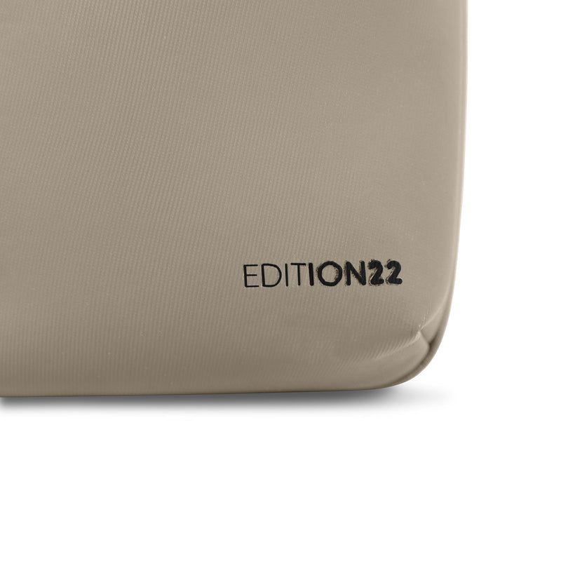
        Shop Bentley Beige Edition22 Avenue Sling Bag in Canada at only $40.00 18th look
      