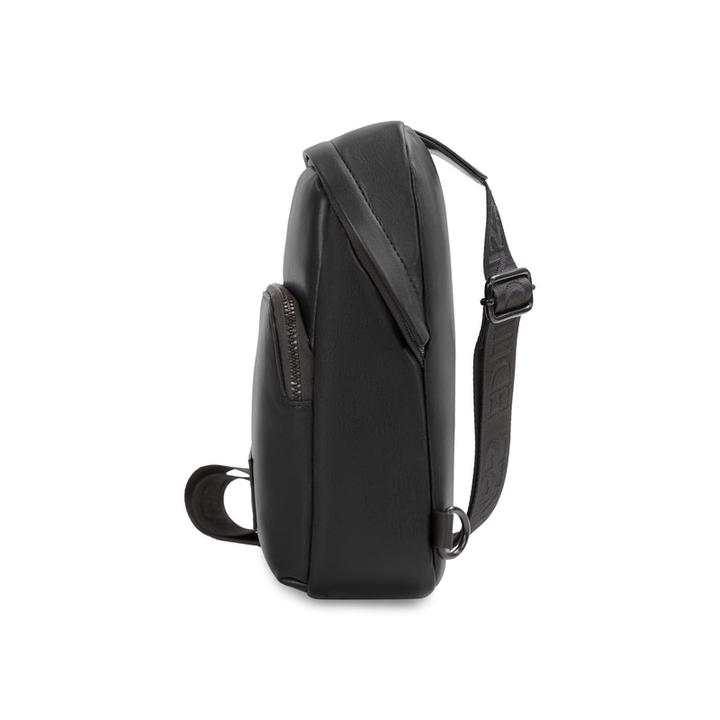 
        Shop Bentley Black Edtion22 District Sling Bag in Canada at only $60.00 3rd look
      
