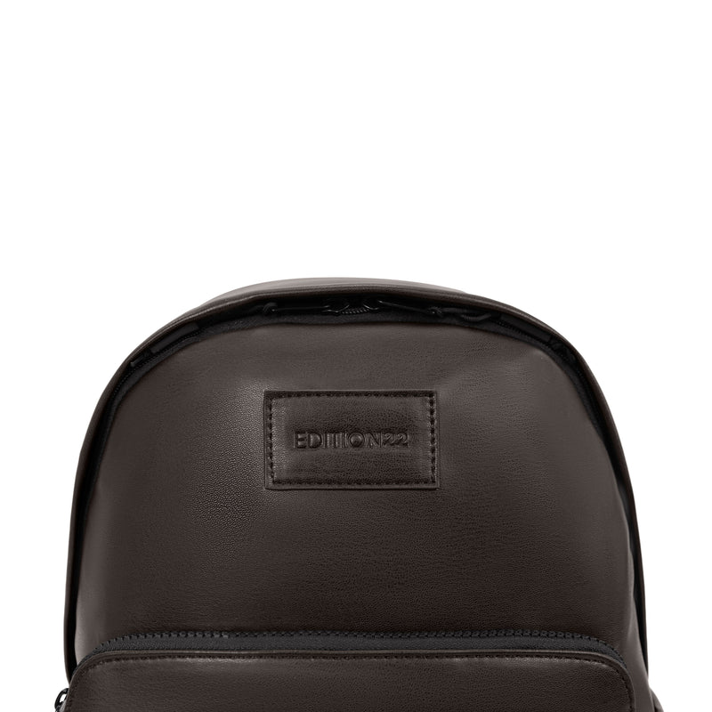 
        Shop Bentley Brown Edition22 District Backpack in Canada at only $100.00 22nd look
      