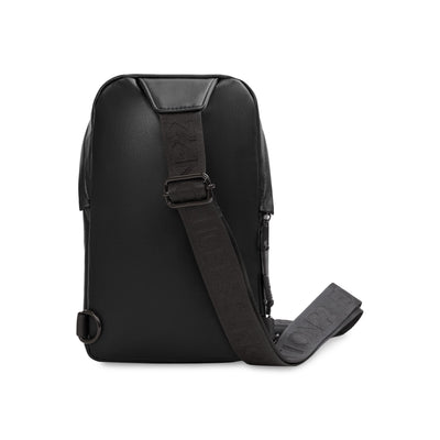 Shop Bentley Black Edtion22 District Sling Bag in Canada at only $60.00 7th look