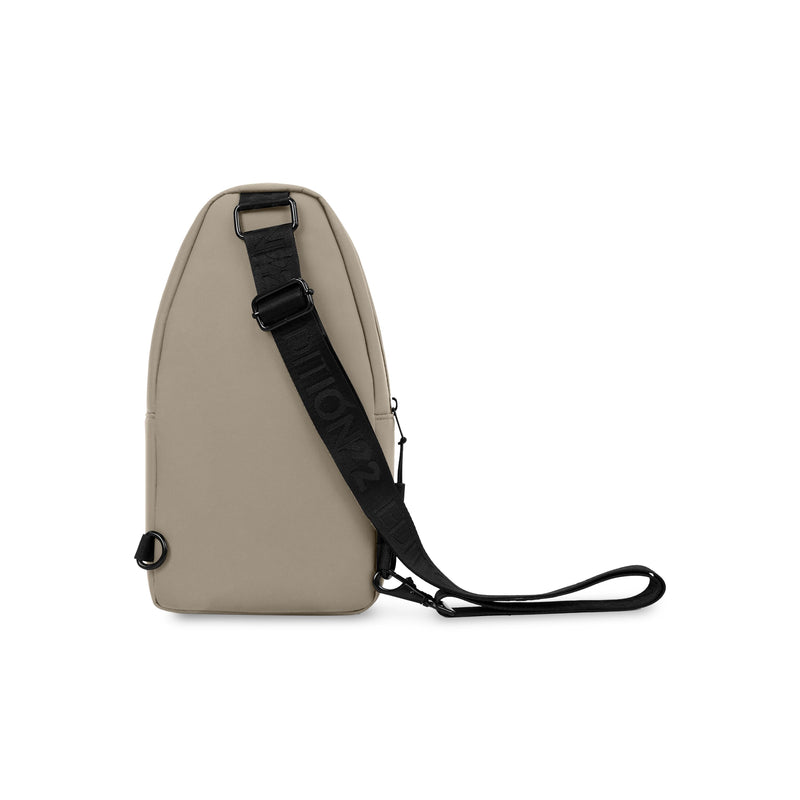
        Shop Bentley Beige Edition22 Avenue Sling Bag in Canada at only $40.00 17th look
      