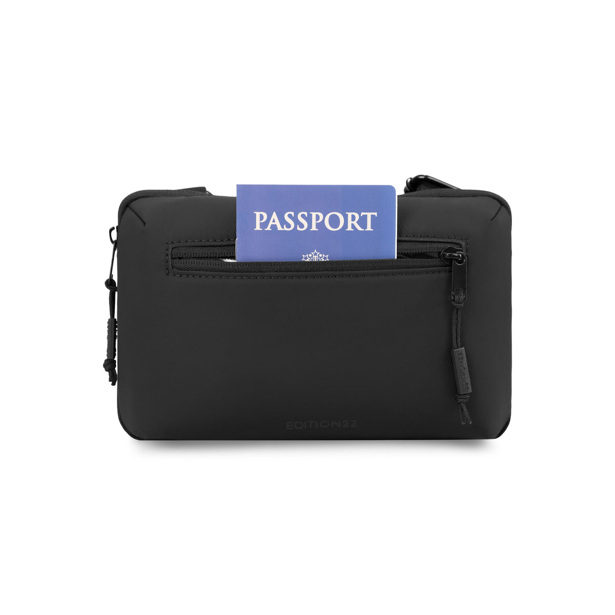 Edition22 Avenue Crossbody