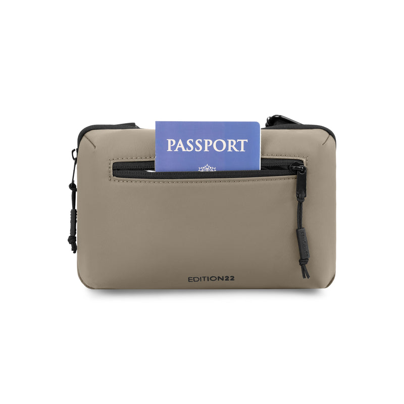 
        Shop Bentley Beige Edition22 Avenue Crossbody in Canada at only $40.00 21st look
      
