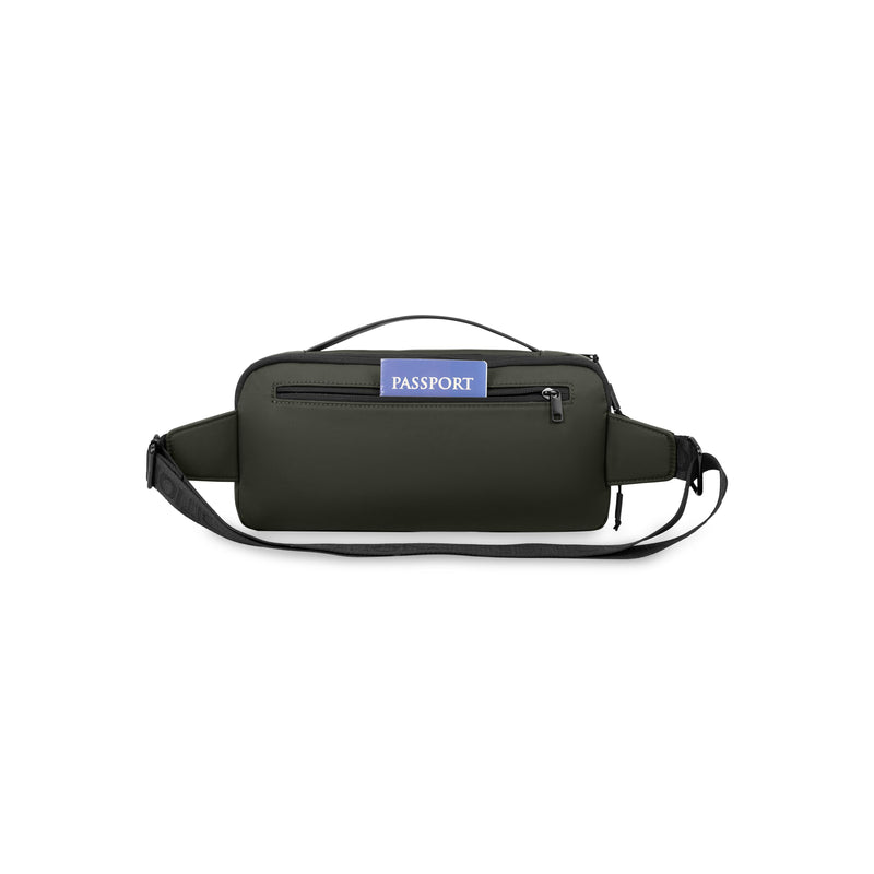 
        Shop Bentley Green Edition22 Avenue Money Belt in Canada at only $80.00 12th look
      