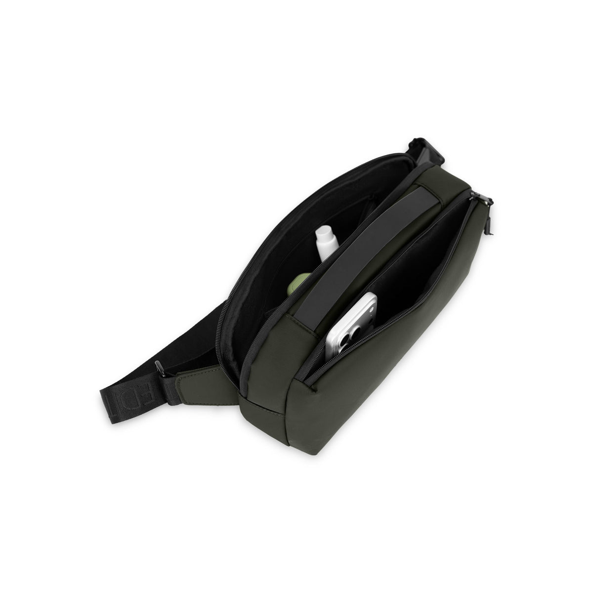 Edition22 Avenue Money Belt