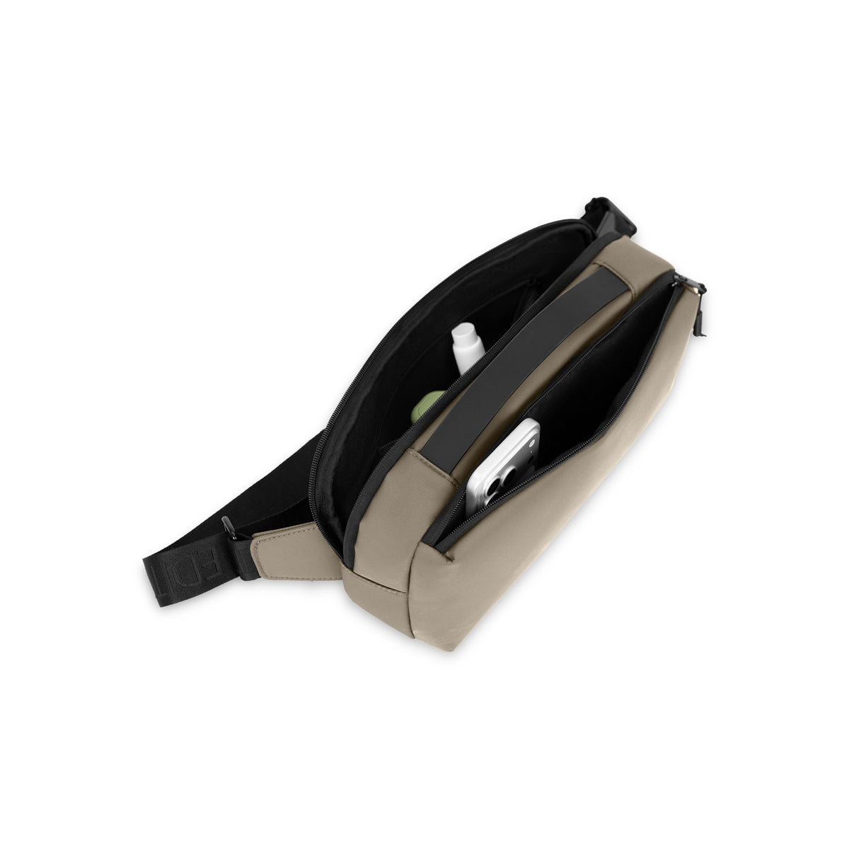 Edition22 Avenue Money Belt