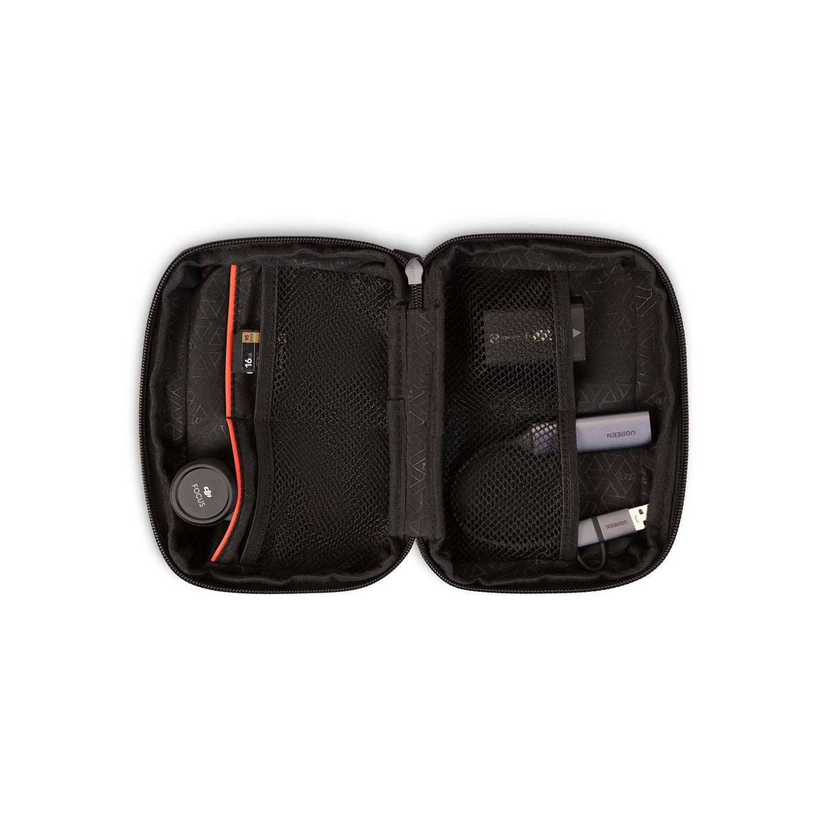 Edition22 Avenue Tech Pouch