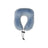 
        Shop Bentley Rose clair Coussin de voyage ergonomique Bugatti in Canada at only $24.99 5th look
      