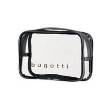 
                    Shop Bentley Bleu Trousse de toilette transparente Bugatti Downtown Essentials in Canada at only $23.99 3rd look
                  