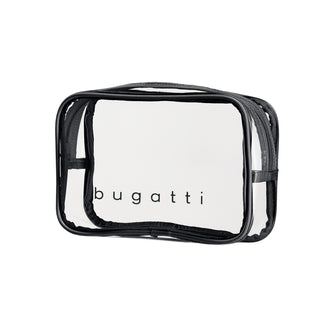 
                    Shop Bentley Bleu Trousse de toilette transparente Bugatti Downtown Essentials in Canada at only $23.99 3rd look
                  