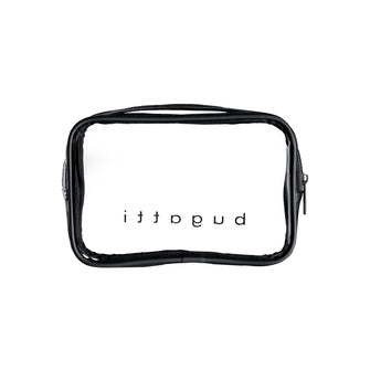 
                    Shop Bentley Bleu Trousse de toilette transparente Bugatti Downtown Essentials in Canada at only $23.99 2nd look
                  
