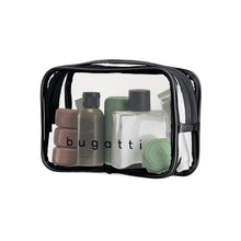 
                    Shop Bentley Bleu Trousse de toilette transparente Bugatti Downtown Essentials in Canada at only $23.99 4th look
                  