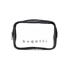 
                    Shop Bentley Blue Bugatti Downtown Essentials Transparent Toiletry Bag in Canada at only $23.99 1st look
                  