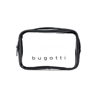 
                    Shop Bentley Bleu Trousse de toilette transparente Bugatti Downtown Essentials in Canada at only $23.99 1st look
                  