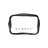 
        Shop Bentley Blue Bugatti Downtown Essentials Transparent Toiletry Bag in Canada at only $23.99 5th look
      