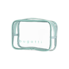 
                    Shop Bentley Noir Trousse de toilette transparente Bugatti Downtown Essentials in Canada at only $23.99 3rd look
                  