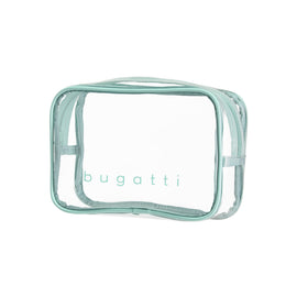 
                    Shop Bentley Black Bugatti Downtown Essentials Transparent Toiletry Bag in Canada at only $23.99 3rd look
                  