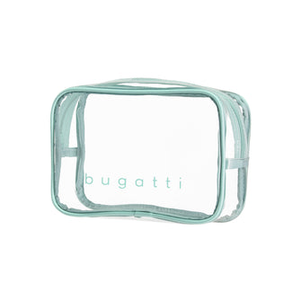 
                    Shop Bentley Noir Trousse de toilette transparente Bugatti Downtown Essentials in Canada at only $23.99 3rd look
                  