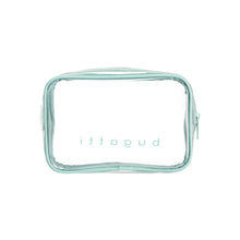 
                    Shop Bentley Noir Trousse de toilette transparente Bugatti Downtown Essentials in Canada at only $23.99 2nd look
                  