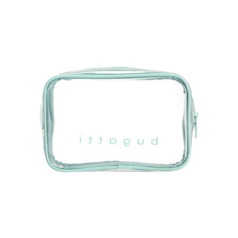 
                    Shop Bentley Noir Trousse de toilette transparente Bugatti Downtown Essentials in Canada at only $23.99 2nd look
                  