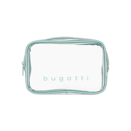 Shop Bentley Black Bugatti Downtown Essentials Transparent Toiletry Bag in Canada at only $23.99 1st look