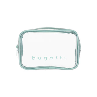 
                    Shop Bentley Noir Trousse de toilette transparente Bugatti Downtown Essentials in Canada at only $23.99 1st look
                  