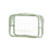 
        Shop Bentley Green Bugatti Downtown Essentials Transparent Toiletry Bag in Canada at only $23.99 11th look
      