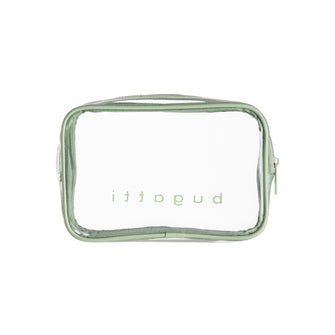 
                    Shop Bentley Vert Trousse de toilette transparente Bugatti Downtown Essentials in Canada at only $23.99 2nd look
                  