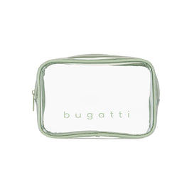 
                    Shop Bentley Green Bugatti Downtown Essentials Transparent Toiletry Bag in Canada at only $23.99 1st look
                  