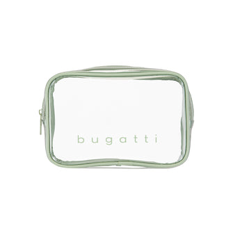 
                    Shop Bentley Vert Trousse de toilette transparente Bugatti Downtown Essentials in Canada at only $23.99 1st look
                  