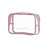 
        Shop Bentley Lavender Bugatti Downtown Essentials Transparent Toiletry Bag in Canada at only $23.99 15th look
      