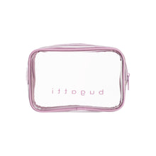 
                    Shop Bentley Lavande Trousse de toilette transparente Bugatti Downtown Essentials in Canada at only $23.99 2nd look
                  