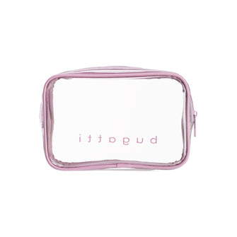 
                    Shop Bentley Lavande Trousse de toilette transparente Bugatti Downtown Essentials in Canada at only $23.99 2nd look
                  