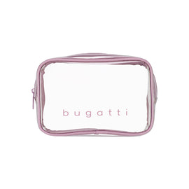 
                    Shop Bentley Lavender Bugatti Downtown Essentials Transparent Toiletry Bag in Canada at only $23.99 1st look
                  