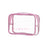 
        Shop Bentley Pink Bugatti Downtown Essentials Transparent Toiletry Bag in Canada at only $23.99 19th look
      