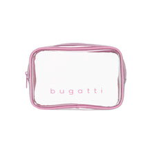 
                    Shop Bentley Rose Trousse de toilette transparente Bugatti Downtown Essentials in Canada at only $23.99 1st look
                  