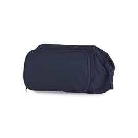 
                    Shop Bentley Navy Bugatti Uptown Essentials Toiletry Bag in Canada at only $34.99 3rd look
                  