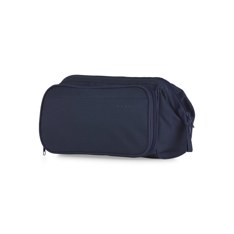 
        Shop Bentley Bleu marine Trousse de toilette Bugatti Uptown Essentials in Canada at only $34.99 3rd look
      