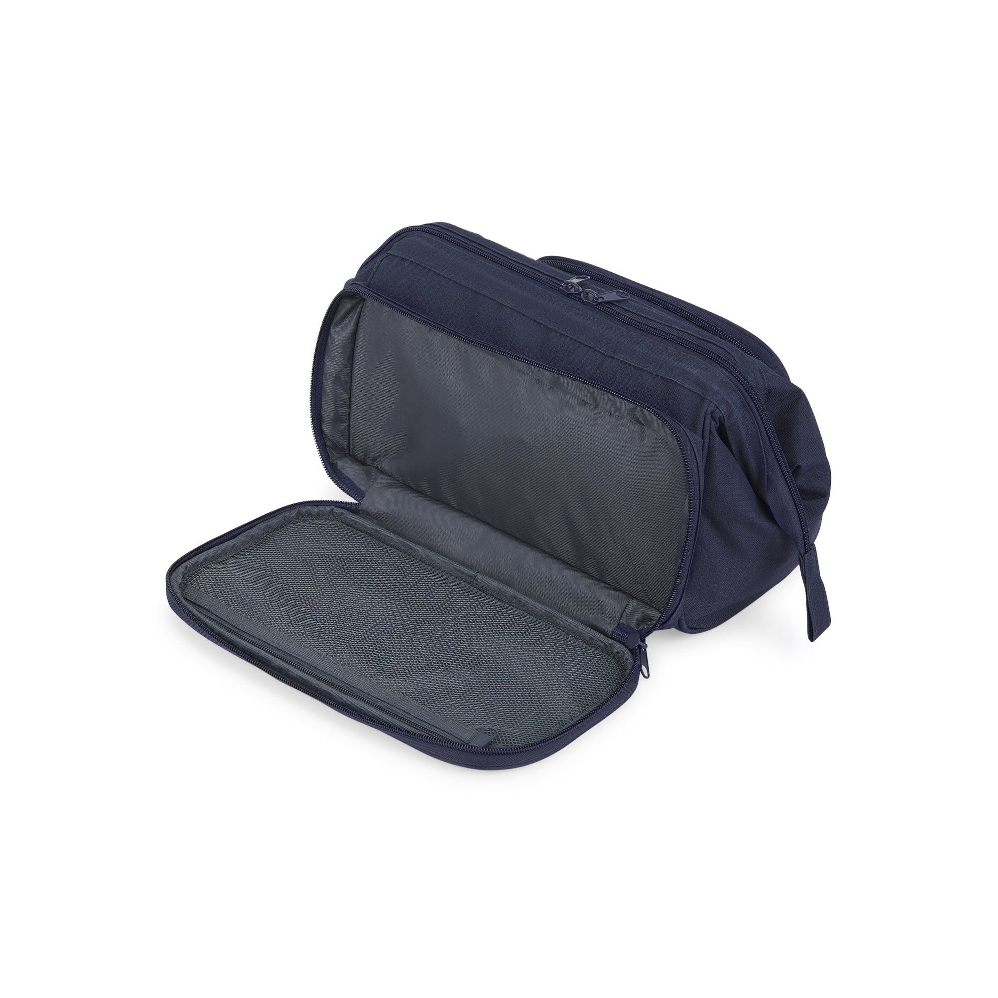 Shop Bentley Bleu marine Trousse de toilette Bugatti Uptown Essentials in Canada at only $34.99 4th look