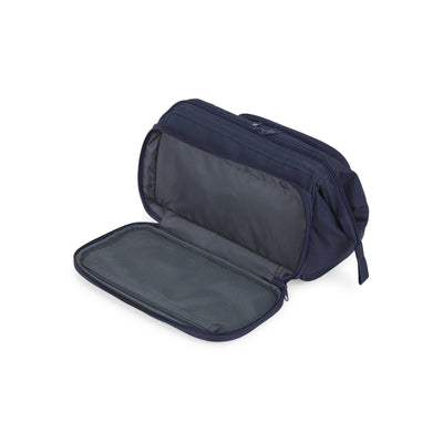 Shop Bentley Bleu marine Trousse de toilette Bugatti Uptown Essentials in Canada at only $34.99 4th look