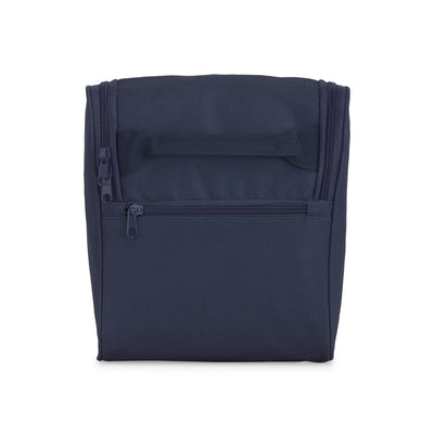 Shop Bentley Navy Bugatti Uptown Essentials Hanging Toiletry Bag in Canada at only $29.99 2nd look