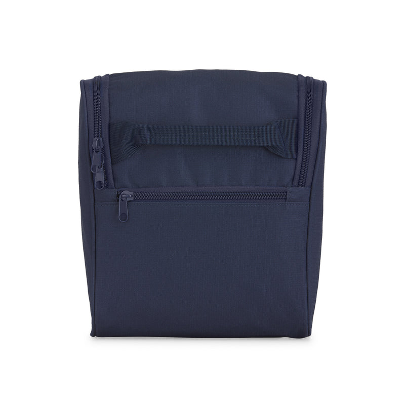 
        Shop Bentley Navy Bugatti Uptown Essentials Hanging Toiletry Bag in Canada at only $29.99 2nd look
      